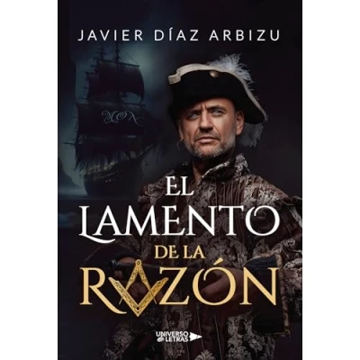 Imagen de El lamento de la razón