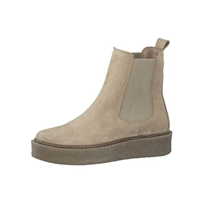 Imagen de MARCO TOZZI 2 26853 29, Botas Mujer, Beige Sand, 38.5 EU