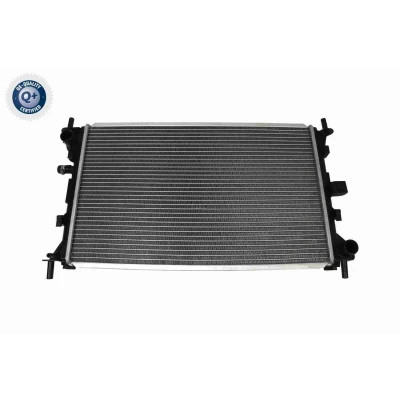 Imagen de VEMO V25 60 0004 Radiador, refrigeración del motor para vehículos con/sin climatización 610 361 26 Original calidad de Caja cambios manual