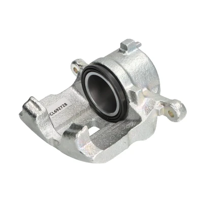 Imagen de FERODO PREMIER FCL692728 Pinza de freno Fundición acero 100 con accesorios NISSAN: Almera 2 Limousine, II Hatchback, Primera Berlina