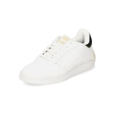 Imagen de Adidas Postmove SE Shoes, Zapatillas de Baloncesto Mujer, Cloud White/Cloud White/Core Black, 38 2/3 EU