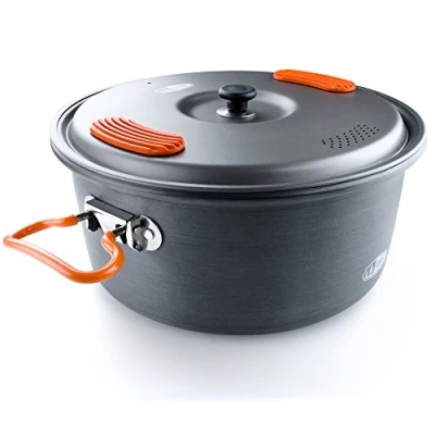 Imagen de HALULITE 3.2 L POT