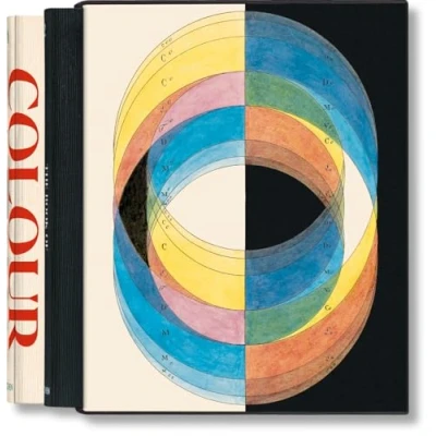 Imagen de The Book of Colour Concepts