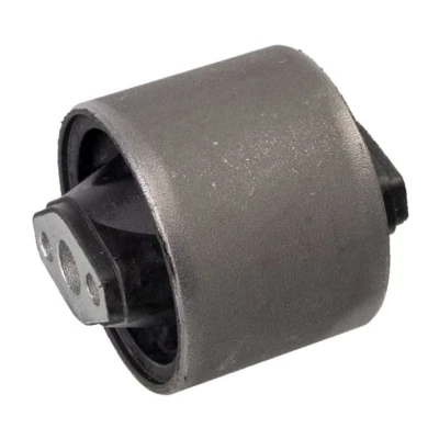 Imagen de FEBI BILSTEIN 109342 Silentblock Brazo de Suspension Eje delantero, izquierda, posterior, interior, derecha Caucho