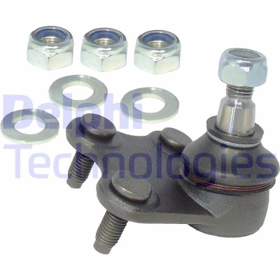 Imagen de DELPHI TC2322 Rótula de suspensión 95 79 88 SEAT: Ibiza 3, Córdoba II Berlina, 4, VOLKSWAGEN: Polo IV Hatchback, V Hatchback