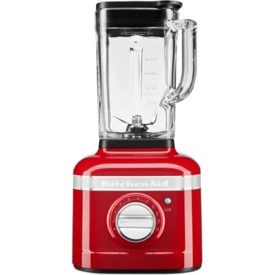 Imagen de KitchenAid Artisan K400 5KSB4026, 5KSB4026ECA, Candy Apple