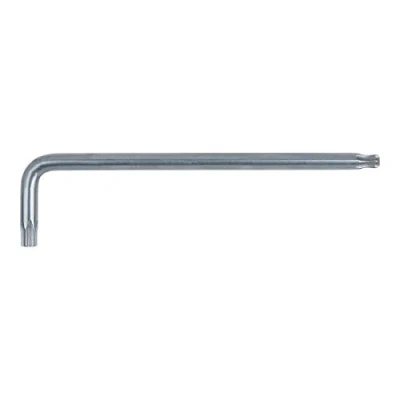 Imagen de KS TOOLS 151.2407 Atornillador acodado Rótula, Torx 133, 29 T45