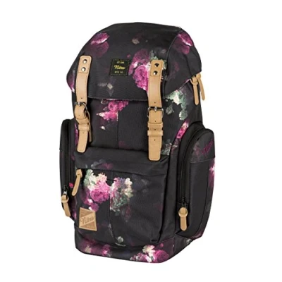 Imagen de Nitro Daypacker Mochila, Talla: One Size, Multicolor