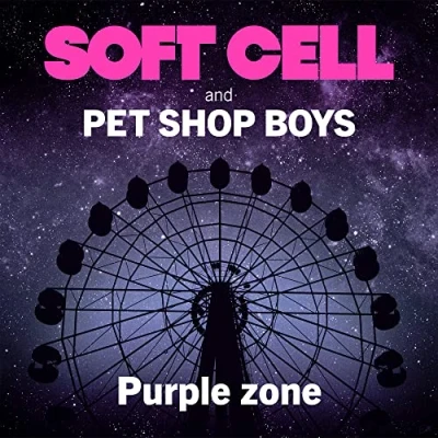 Imagen de Purple Zone [Vinilo]