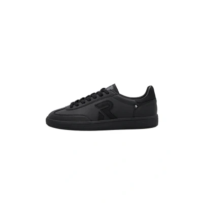 Imagen de Rieker U2200, Zapatillas Bajas Hombre, Negro, 47 EU