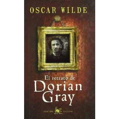 Imagen de El retrato de Dorian Grey: 1 (AUSTRAL EDICIONES ESPECIALES)