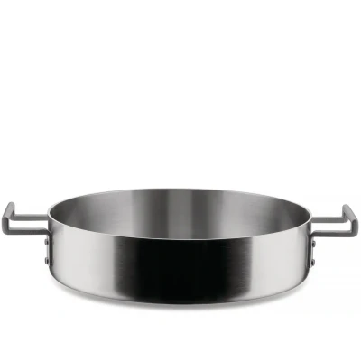 Imagen de Alessi Cooking pot Convivio DC101/24 ø 24 / 5.4 liters Suitable for all Cooktops