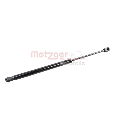 Imagen de METZGER 2110768 Amortiguador de maletero 350 441,5 Atrás izquierda, derecha HYUNDAI: i10 II Hatchback