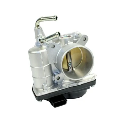 Imagen de METZGER 0892569 Cuerpo de Mariposa eléctrico Unidad control/software se debe actualizar NISSAN: Juke, Qashqai / Qashqai+2 I