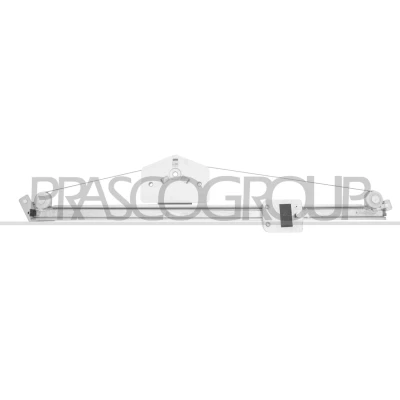 Imagen de Prasco Elevalunas Delante, izquierda eléctrico sin electromotor DS950W012 OPEL: Vivaro A Combi, Furgón, NISSAN: Primastar Furgón