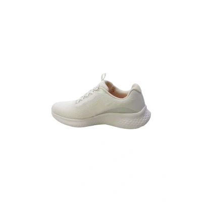 Imagen de Skechers Skech Lite Pro Glimmer Me, Zapatos Deportivos Mujer, Off White Mesh/Trim, 38 EU