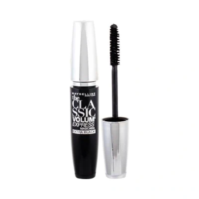 Imagen de Maybelline The Classic Volum Express 10 ml