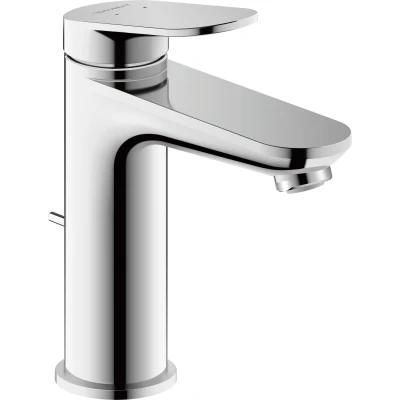 Imagen de Duravit WA1020001010 Grifo de Lavabo, Cromo, M