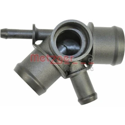 Imagen de METZGER 4010114 Conducto refrigerante sin sensor SEAT: Leon I Hatchback, Toledo 2 Limousine, VOLKSWAGEN: Golf 4, 4 Variant, Bora Berlina