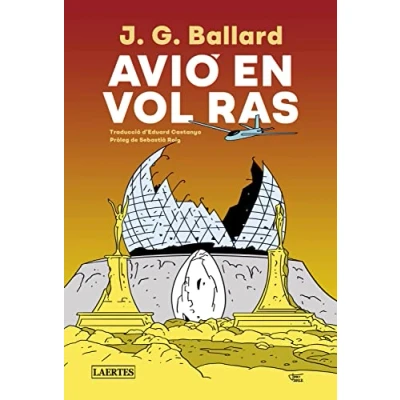 Imagen de Avió en vol ras: Low Flying Aircraft and Other Stories: 106 (L&#039;Arcà)