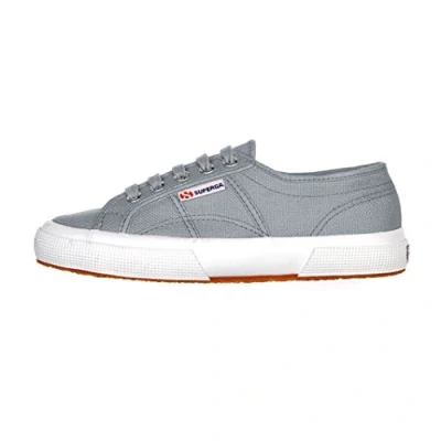 Imagen de Superga 2750COTU Classic Zapatillas, Hombre, Talla: 35, Lt grey Zapatos