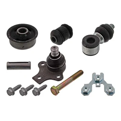 Imagen de FEBI BILSTEIN 07860 Juego de reparación del brazo suspensión VOLKSWAGEN: GOLF 2, Jetta 2