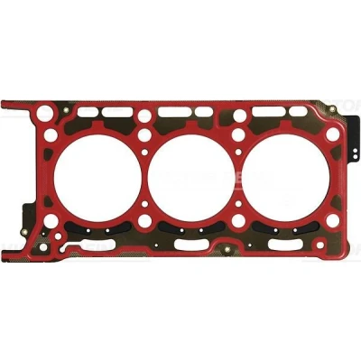 Imagen de REINZ 61 10819 10 Junta de Culata 1,65 84,3 metálica multilámina para cilindro 1 3