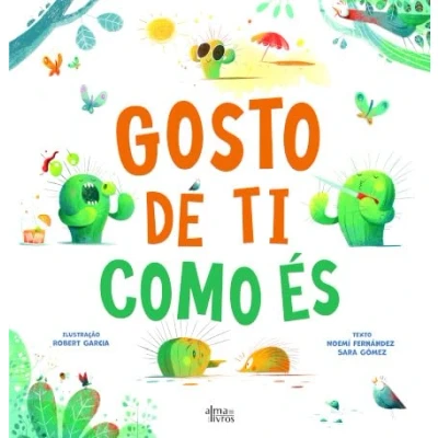 Imagen de Gosto De Ti Como És