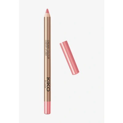 Imagen de KIKO Milano Creamy Colour Comfort Lip Liner 03 Lápiz De Labios Larga Duración