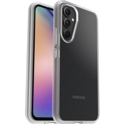 Imagen de Otterbox React Plástico Back Cover Transparente Samsung Galaxy A54 5G