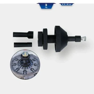 Imagen de KS TOOLS BT641000 Herramienta de centrado, disco embrague