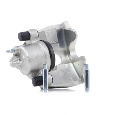 Imagen de HELLA 8AN 355 791 501 Pinza de freno Fundición gris sin soporte FORD: FOCUS 2, C Max, 3 Turnier, VOLVO: S40 II, V50, C30 norauto, oscaro,