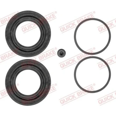 Imagen de QUICK BRAKE 114 0365 Kit de Reparación Frenos 48 IVECO: Daily 6 , Pritsche/Fahrgestell, V Furgón / Familiar