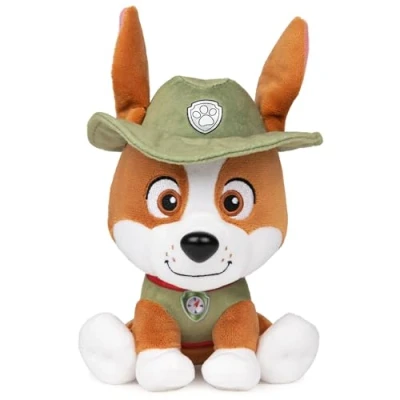 Imagen de GUND Peluche de la Patrulla Canina, Juguete Oficial The Hit Cartoon, Animal para Edades 1 año en adelante, 6 Pulgadas