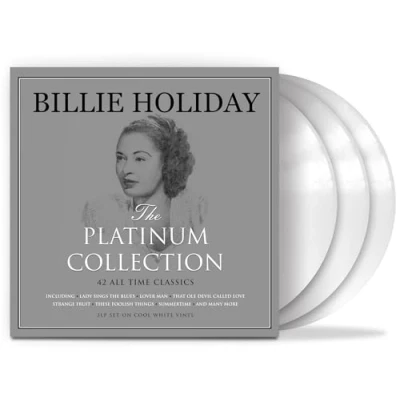 Imagen de Singles Collection hq Vinilo