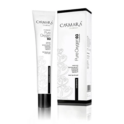 Imagen de Casmara Purifying Sérum oxigenante Intensivo, Todo Tipo De Piel