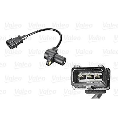Imagen de VALEO 254050 Sensor de Cigueñal 3 inductivo con cable KIA: Sportage I, CARNIVAL 2