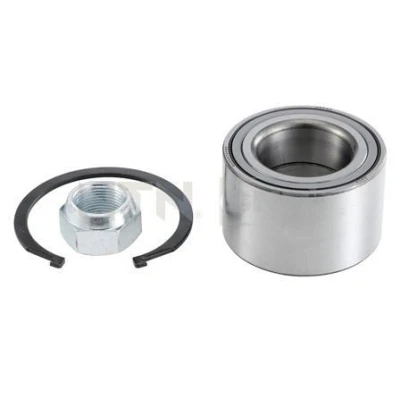 Imagen de SNR R173.40 Juego de cojinete rueda 70 MITSUBISHI: Outlander I SUV