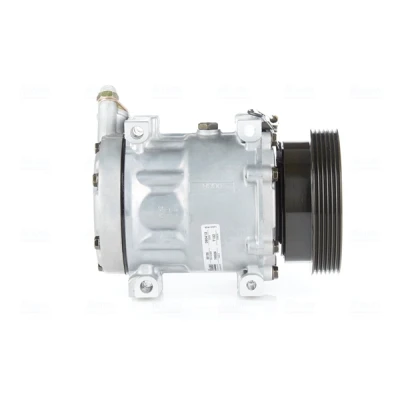 Imagen de NISSENS 89159 Compresor de Aire Acondicionado SD7V16 12 PAG 46 R 134 a RENAULT: CLIO 2, MEGANE 1 Classic, Scénic