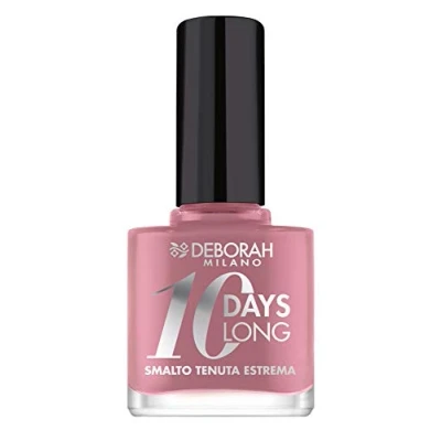 Imagen de DEBORAH, Esmalte 10 Days Long N.891 11 ml