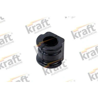 Imagen de KRAFT 4236504 Silentblock Barra Estabilizadora eje delantero, ambos lados 19,8 SKODA: Fabia 1 Combi, I Berlina, Hatchback