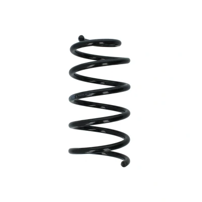 Imagen de KYB K Flex RC6718 Muelle de suspensión Eje trasero helicoidal OPEL: Corsa D Hatchback
