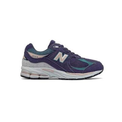 Imagen de Zapatillas New Balance 2002R azules para chico 40,5