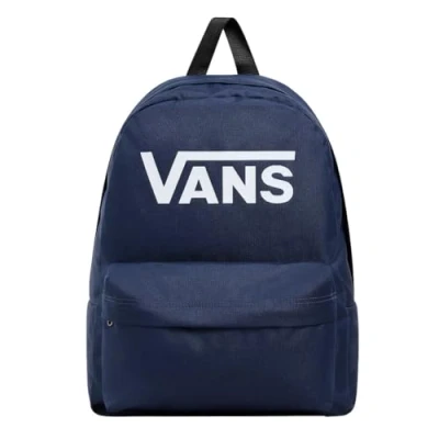 Imagen de Vans OLD Skool Mochila, Hombre, Talla: One Size, Dress blues