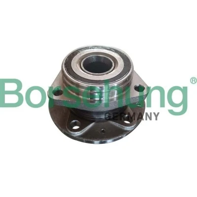 Imagen de Borsehung B19118 Juego de cojinete rueda delante VOLKSWAGEN: Golf 7, Tiguan I, 7 Variant, SEAT: Leon III ST, Hatchback, SC