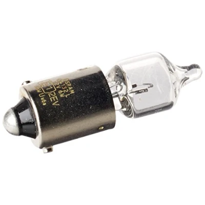 Imagen de OSRAM ULTRA LIFE 64132ULT Bombillas 12 6 H6W BMW: 5 Berlina, X5, Touring, VOLKSWAGEN: Golf 5, 4, Bora CITROËN: C4 I Grand Picasso