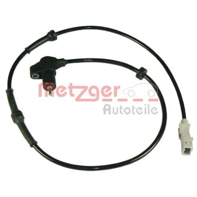 Imagen de METZGER 0900245 Sensor de ABS CITROËN: Xsara Picasso