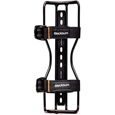 Imagen de BLACKBURN Jaula para Botellas de Outpost, Unisex, Negro, Talla única