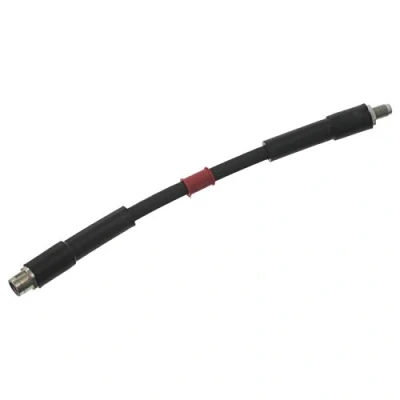Imagen de FEBI BILSTEIN 28715 Latiguillos de Freno Eje delantero, izquierda, derecha 305 MERCEDES BENZ: Clase E Berlina, A