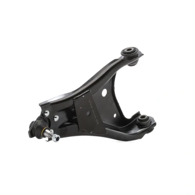 Imagen de MOOG RE TC 10479 Barra oscilante, suspensión de ruedas izquierda, debajo, Eje delantero Brazo oscilante transversal DACIA: Duster SUV norauto, oscaro,